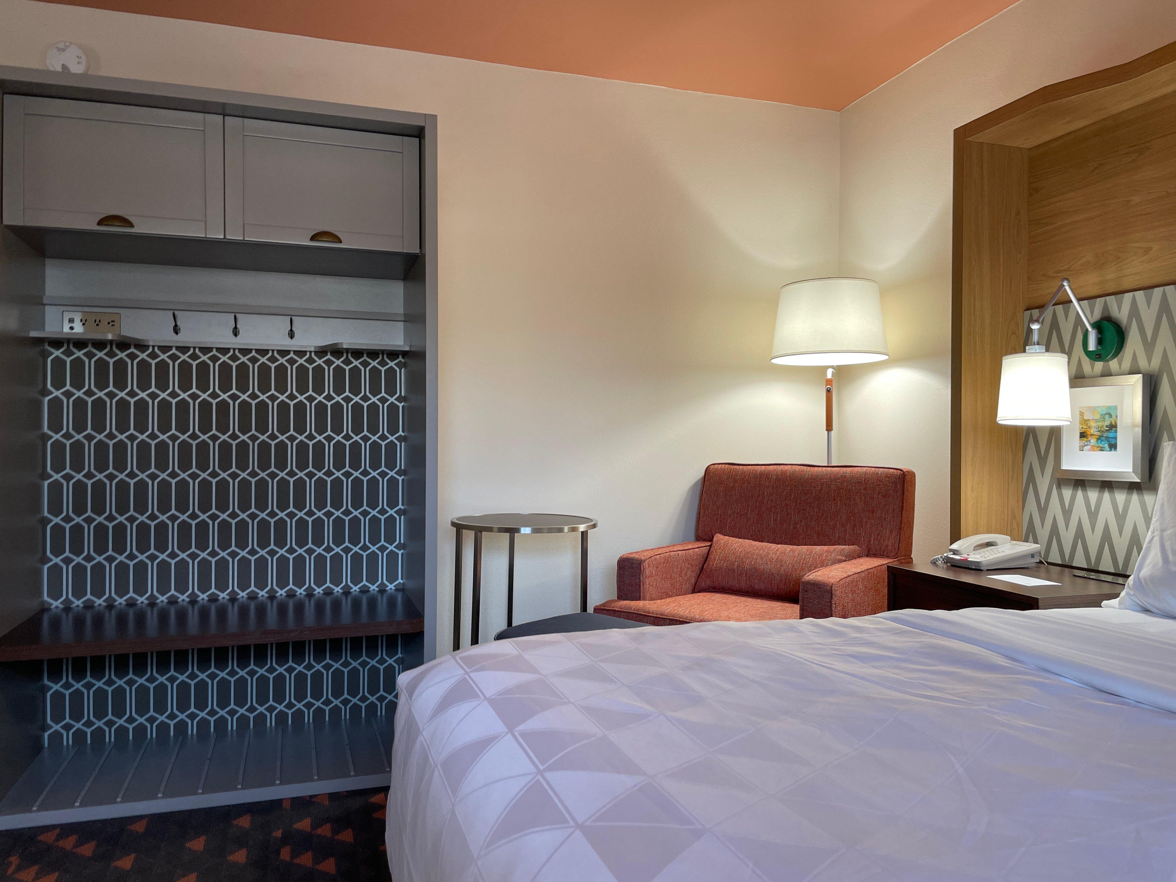 Holiday Inn Bangor By Ihg Exterior photo