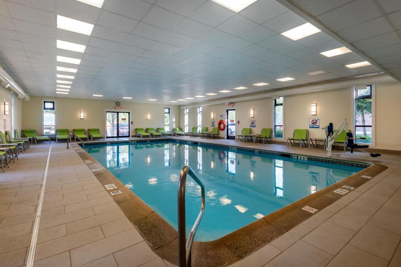 Holiday Inn Bangor By Ihg Exterior photo